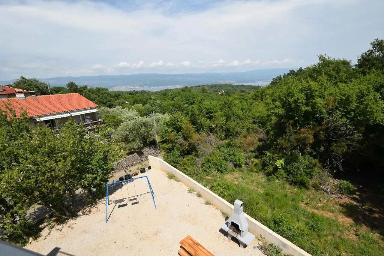 House Gloria Villa Vrbnik